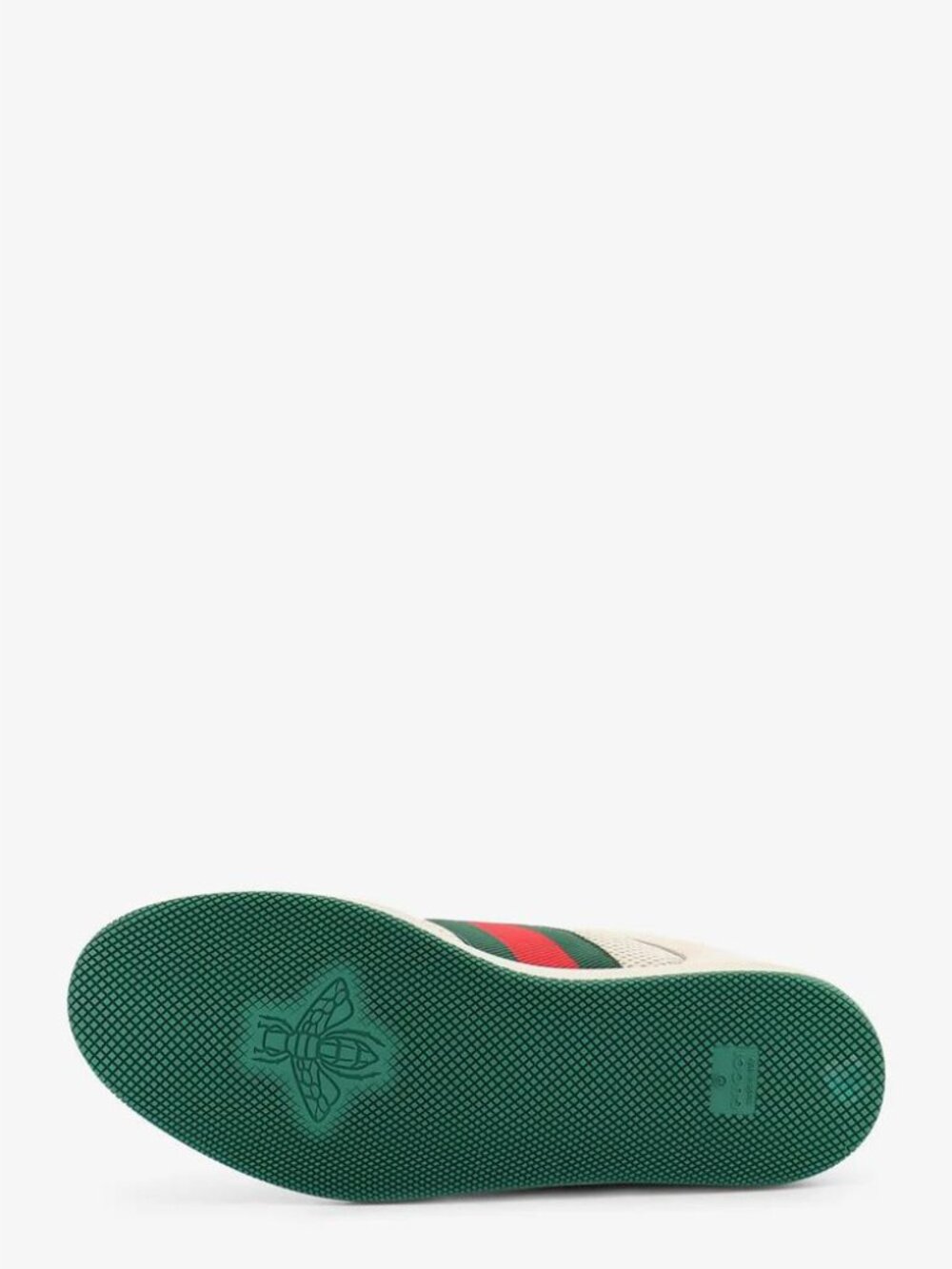 Gucci Screener Sneakers UK 8.5 Men - Picture 3 of 5